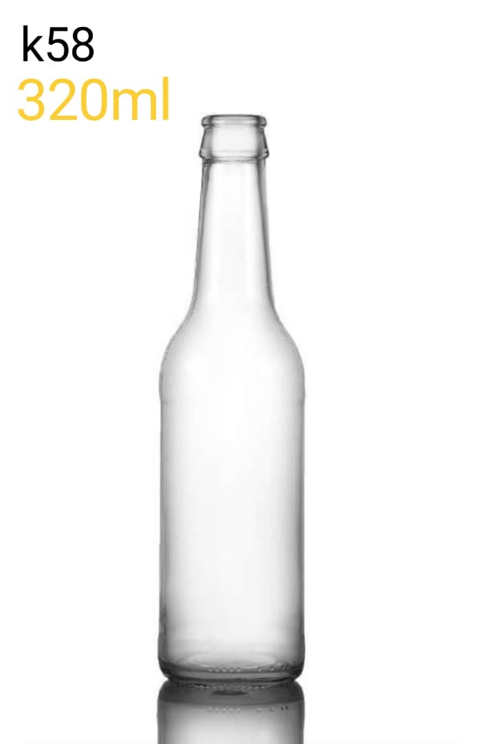 خرید و قیمت بطری شیشه ای + فروش صادراتی